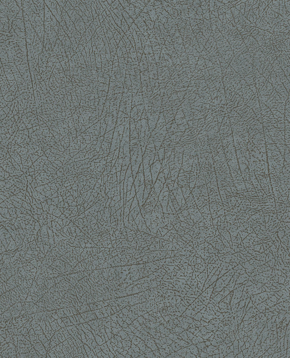 EIJFFINGER Skin 300515 - Afbeelding 1 - Blauw, Etnisch, Basic, Stoer, Industrieel, Dieren, Effen, Uni, Structuren