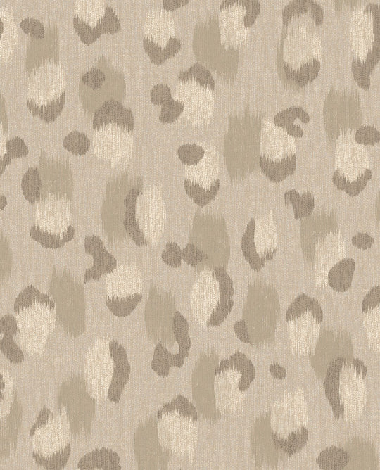 EIJFFINGER Skin 300541 - Afbeelding 1 - Naturel, Etnisch, Basic, Stoer, Industrieel, Dieren, Effen, Uni, Structuren
