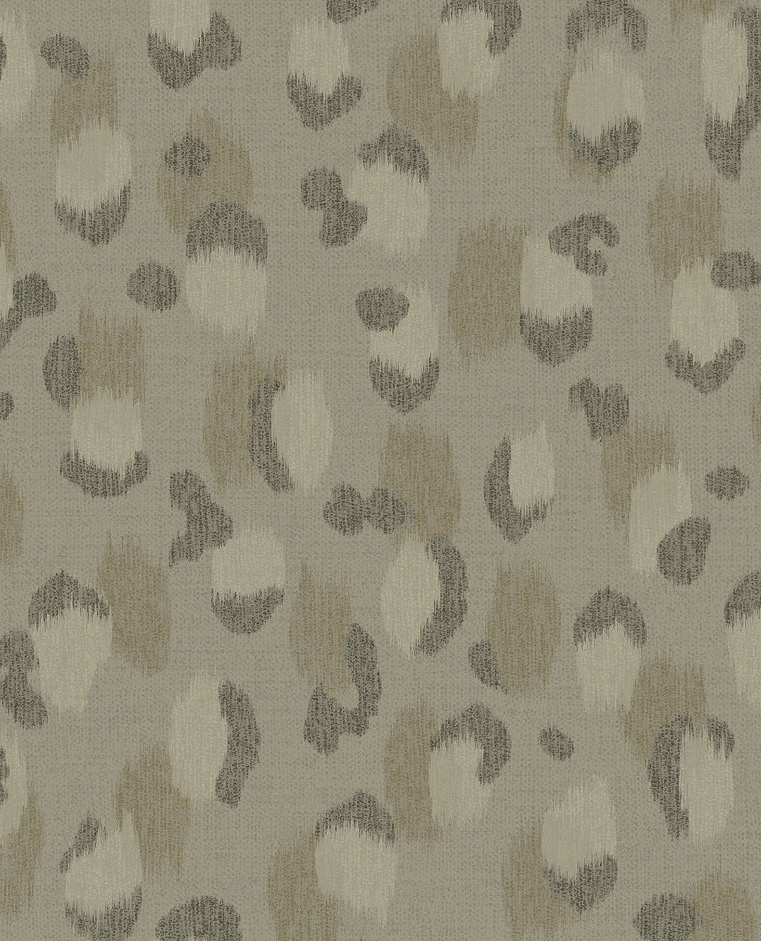 EIJFFINGER Skin 300544 - Afbeelding 1 - Groen, Etnisch, Basic, Stoer, Industrieel, Dieren, Effen, Uni, Structuren