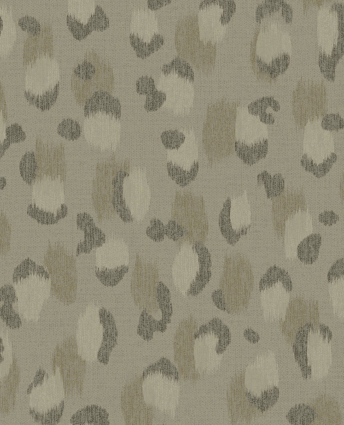 EIJFFINGER Skin 300544 - Afbeelding 1 - Groen, Etnisch, Basic, Stoer, Industrieel, Dieren, Effen, Uni, Structuren