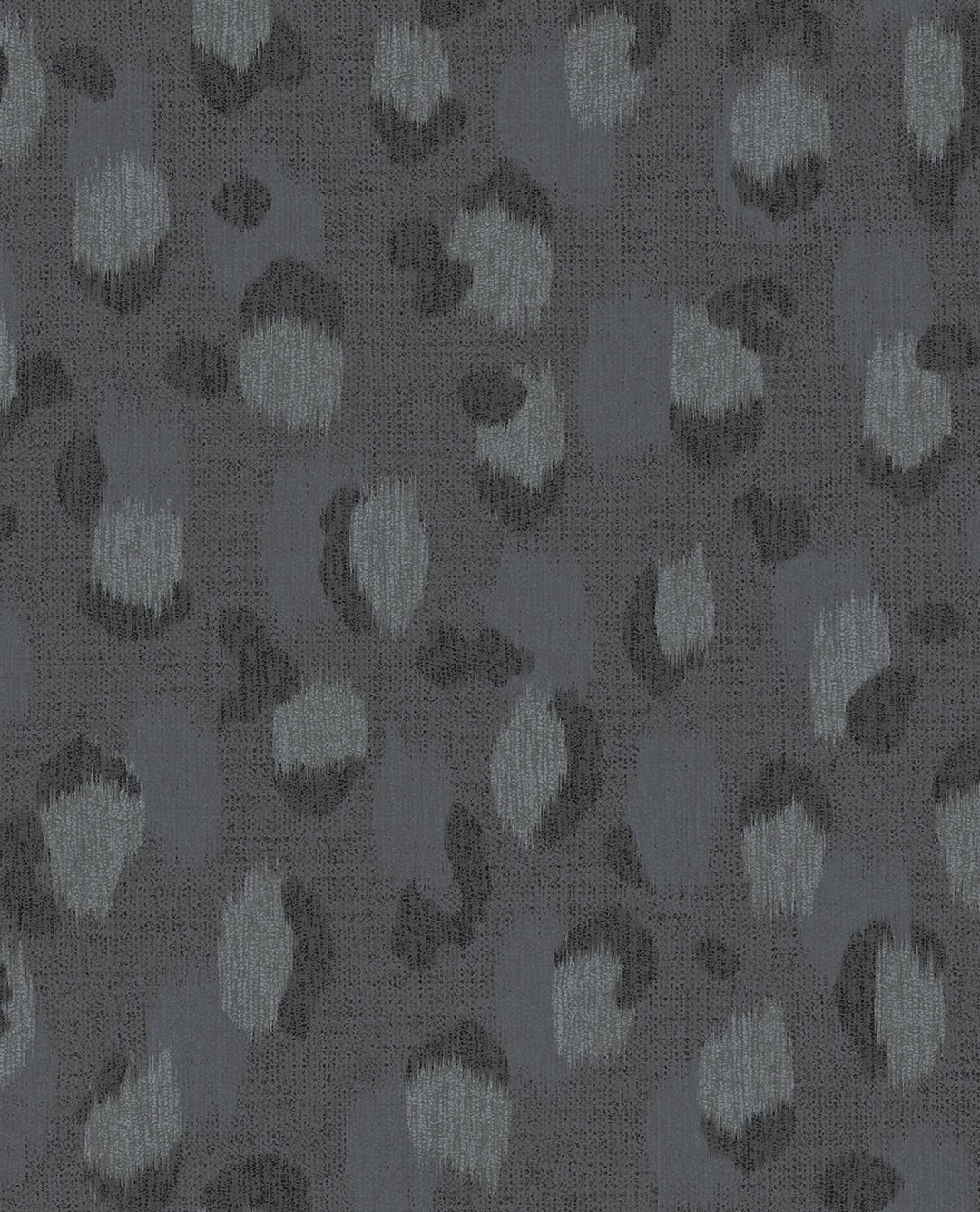 EIJFFINGER Skin 300545 - Afbeelding 1 - Blauw, Etnisch, Basic, Stoer, Industrieel, Dieren, Effen, Uni, Structuren