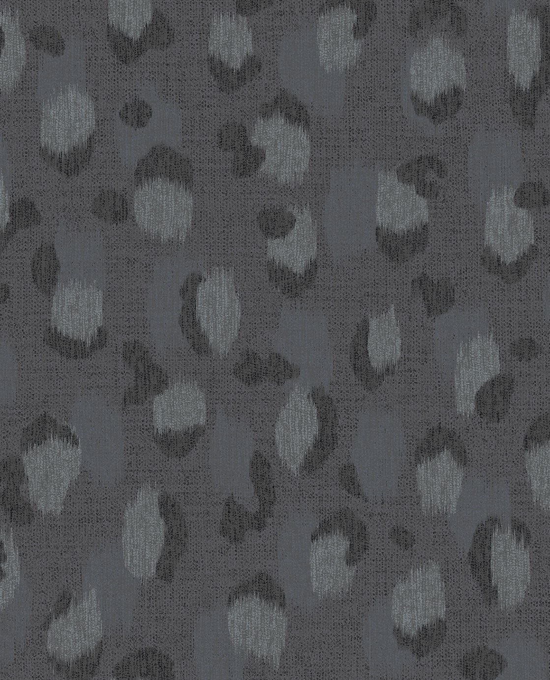EIJFFINGER Skin 300545 - Afbeelding 1 - Blauw, Etnisch, Basic, Stoer, Industrieel, Dieren, Effen, Uni, Structuren