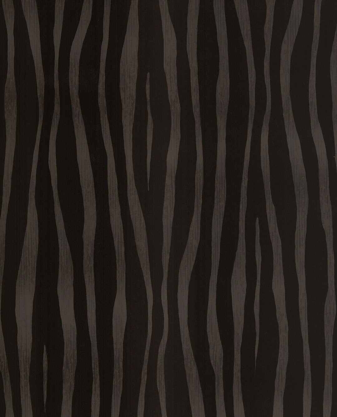 EIJFFINGER Skin 300551 - Afbeelding 1 - Zwart / Grijs, Etnisch, Stoer, Industrieel, Chic, Glamour, Dieren, Effen, Uni, Structuren