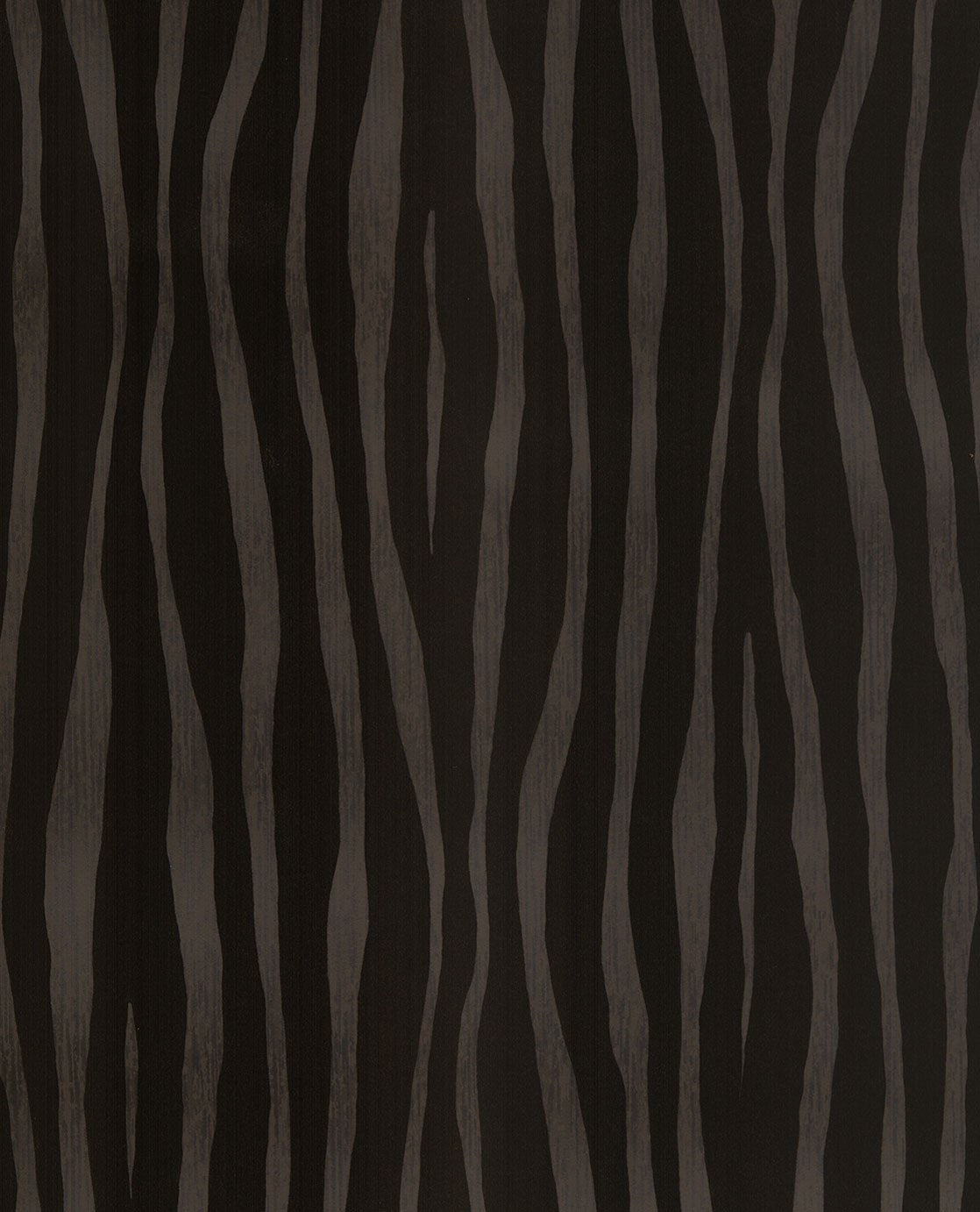 EIJFFINGER Skin 300551 - Afbeelding 1 - Zwart / Grijs, Etnisch, Stoer, Industrieel, Chic, Glamour, Dieren, Effen, Uni, Structuren