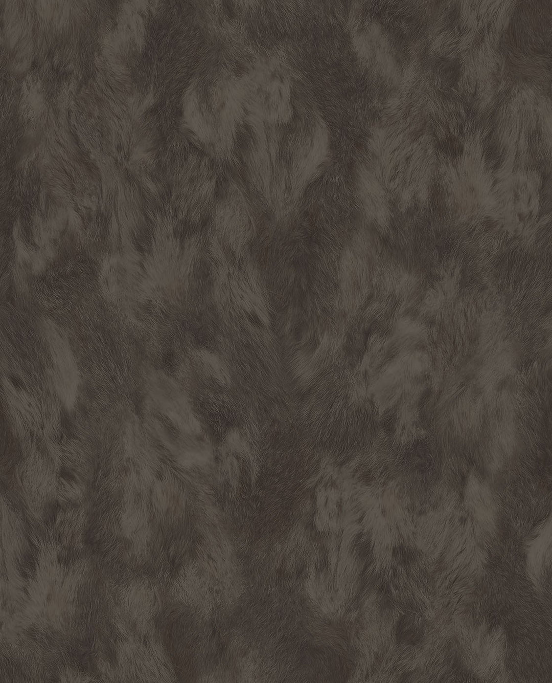 EIJFFINGER Skin 300585 - Afbeelding 1 - Zwart / Grijs, Etnisch, Basic, Stoer, Industrieel, Dieren, Effen, Uni, Structuren