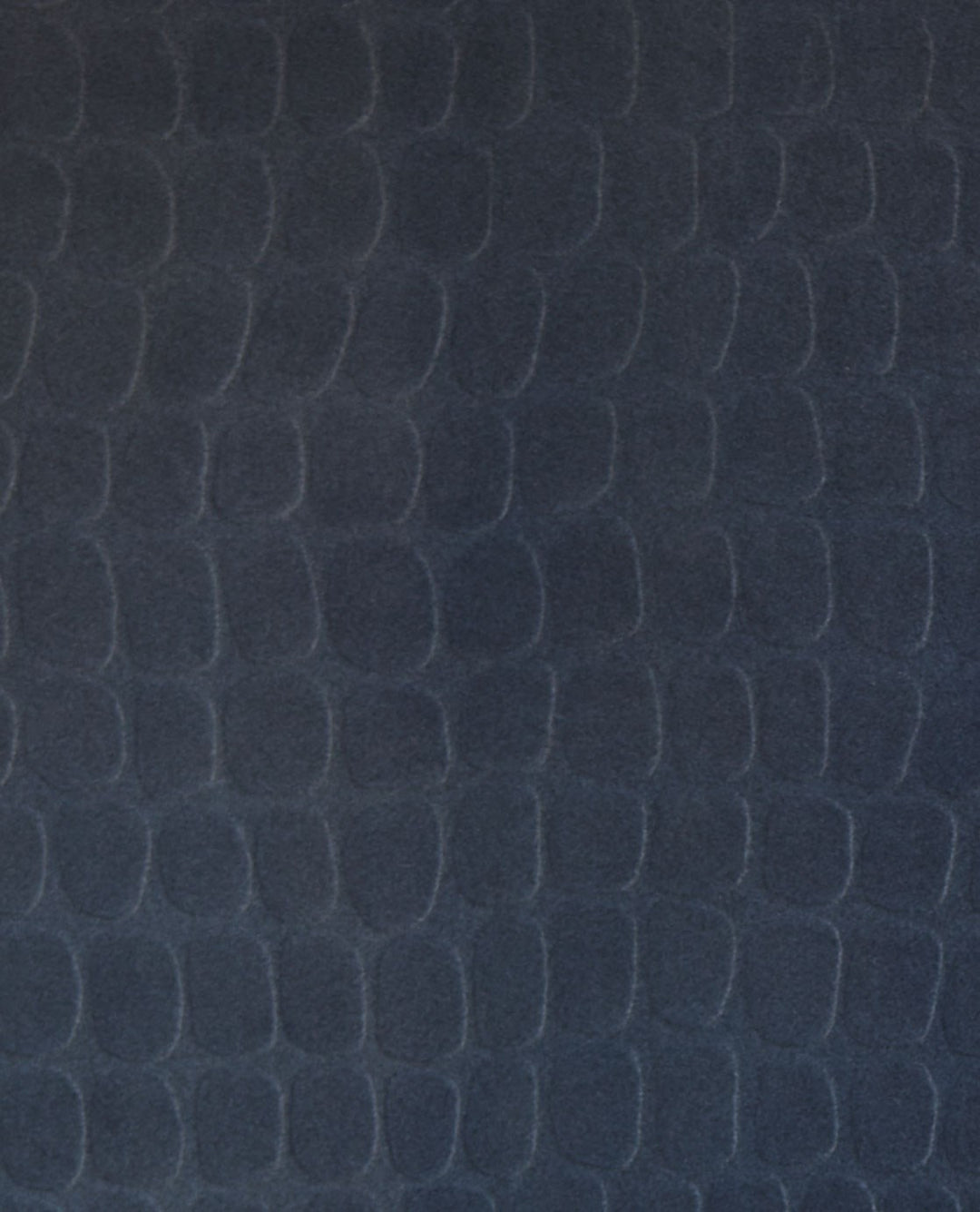 EIJFFINGER Skin 300564 - Afbeelding 1 - Blauw, Etnisch, Stoer, Industrieel, Chic, Glamour, Dieren, Effen, Uni, Structuren