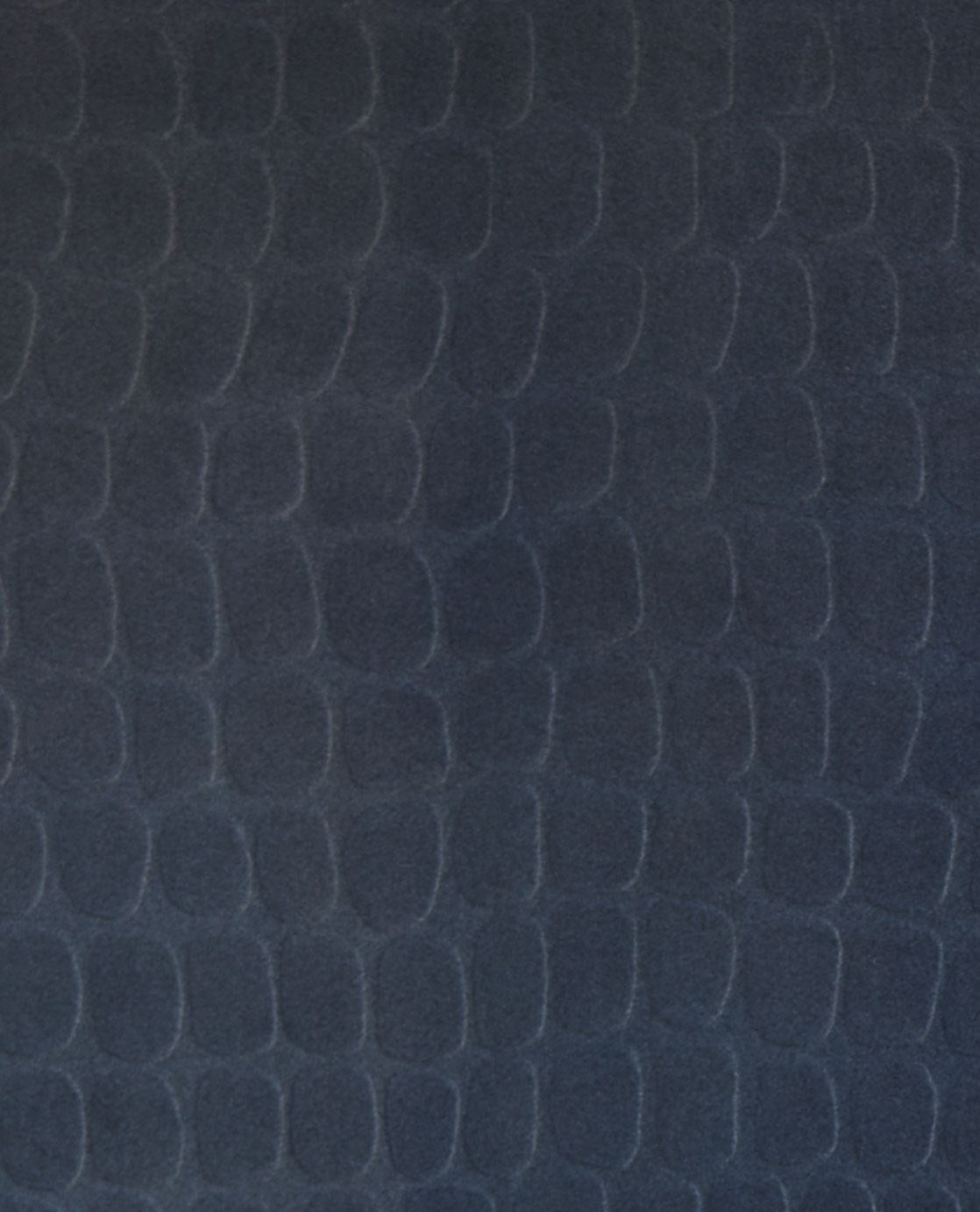 EIJFFINGER Skin 300564 - Afbeelding 1 - Blauw, Etnisch, Stoer, Industrieel, Chic, Glamour, Dieren, Effen, Uni, Structuren