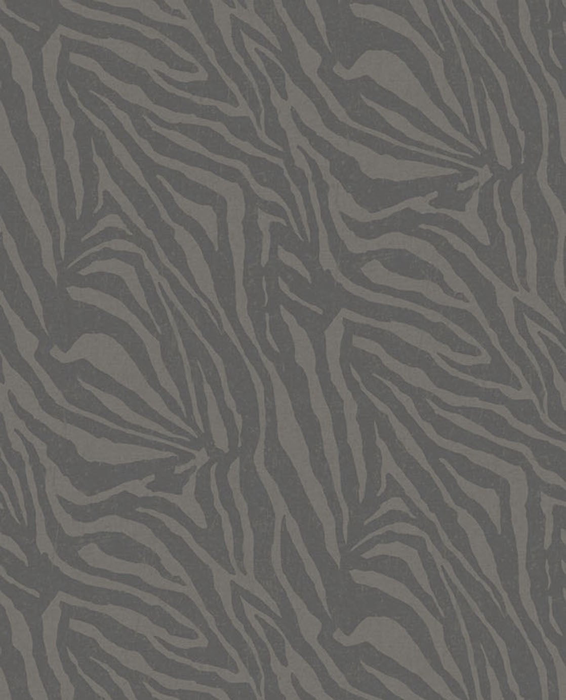 EIJFFINGER Skin 300602 - Afbeelding 1 - Zwart / Grijs, Etnisch, Stoer, Industrieel, Chic, Glamour, Dieren