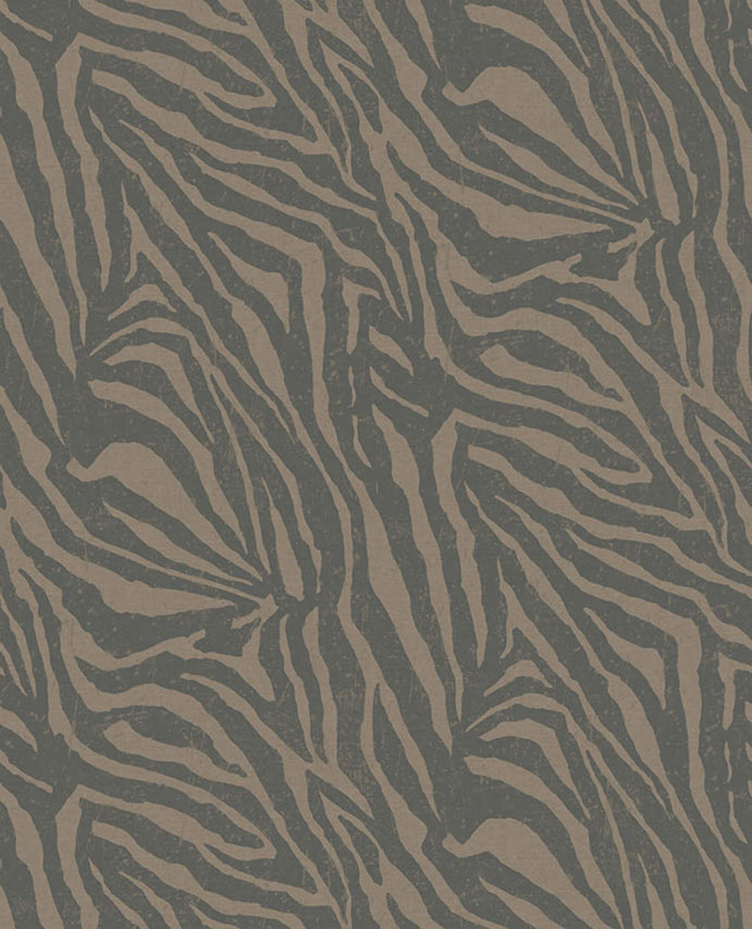 EIJFFINGER Skin 300603 - Afbeelding 1 - Naturel, Zwart / Grijs, Etnisch, Stoer, Industrieel, Chic, Glamour, Dieren