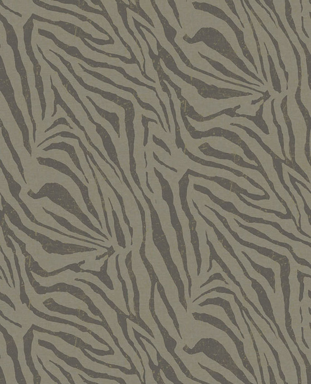 EIJFFINGER Skin 300606 - Afbeelding 1 - Groen, Zwart / Grijs, Etnisch, Stoer, Industrieel, Chic, Glamour, Dieren, Natuurlijk