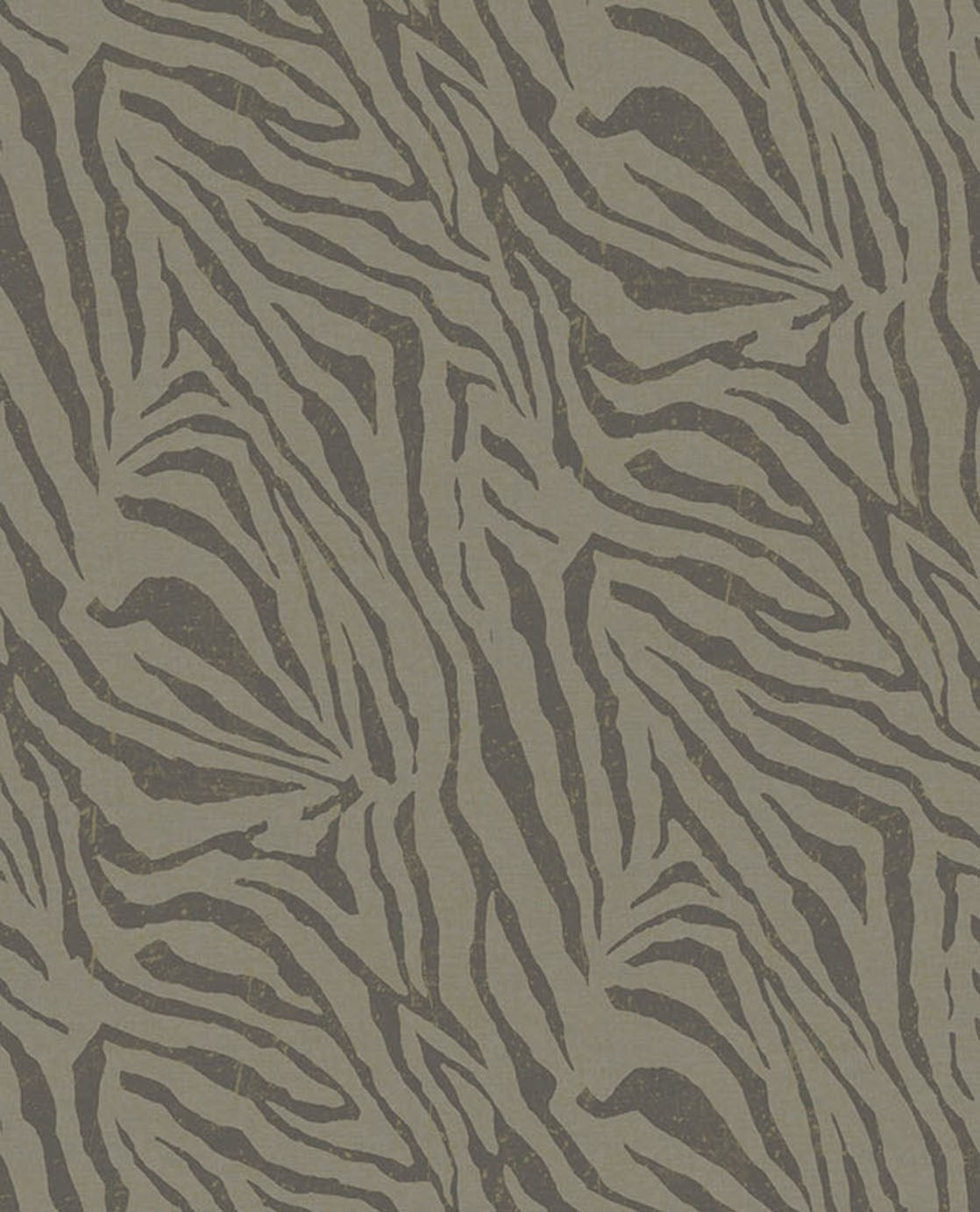 EIJFFINGER Skin 300606 - Afbeelding 1 - Groen, Zwart / Grijs, Etnisch, Stoer, Industrieel, Chic, Glamour, Dieren, Natuurlijk