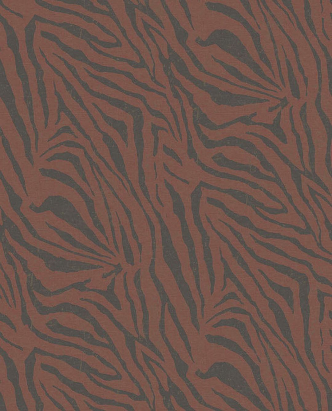 EIJFFINGER Skin 300607 - Afbeelding 1 - Rood, Zwart / Grijs, Etnisch, Stoer, Industrieel, Chic, Glamour, Dieren, Natuurlijk
