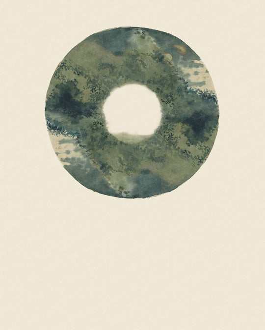 EIJFFINGER Enso 386650 - Afbeelding 1 - Naturel, Wit, Landelijk, Basic, Stoer, Industrieel