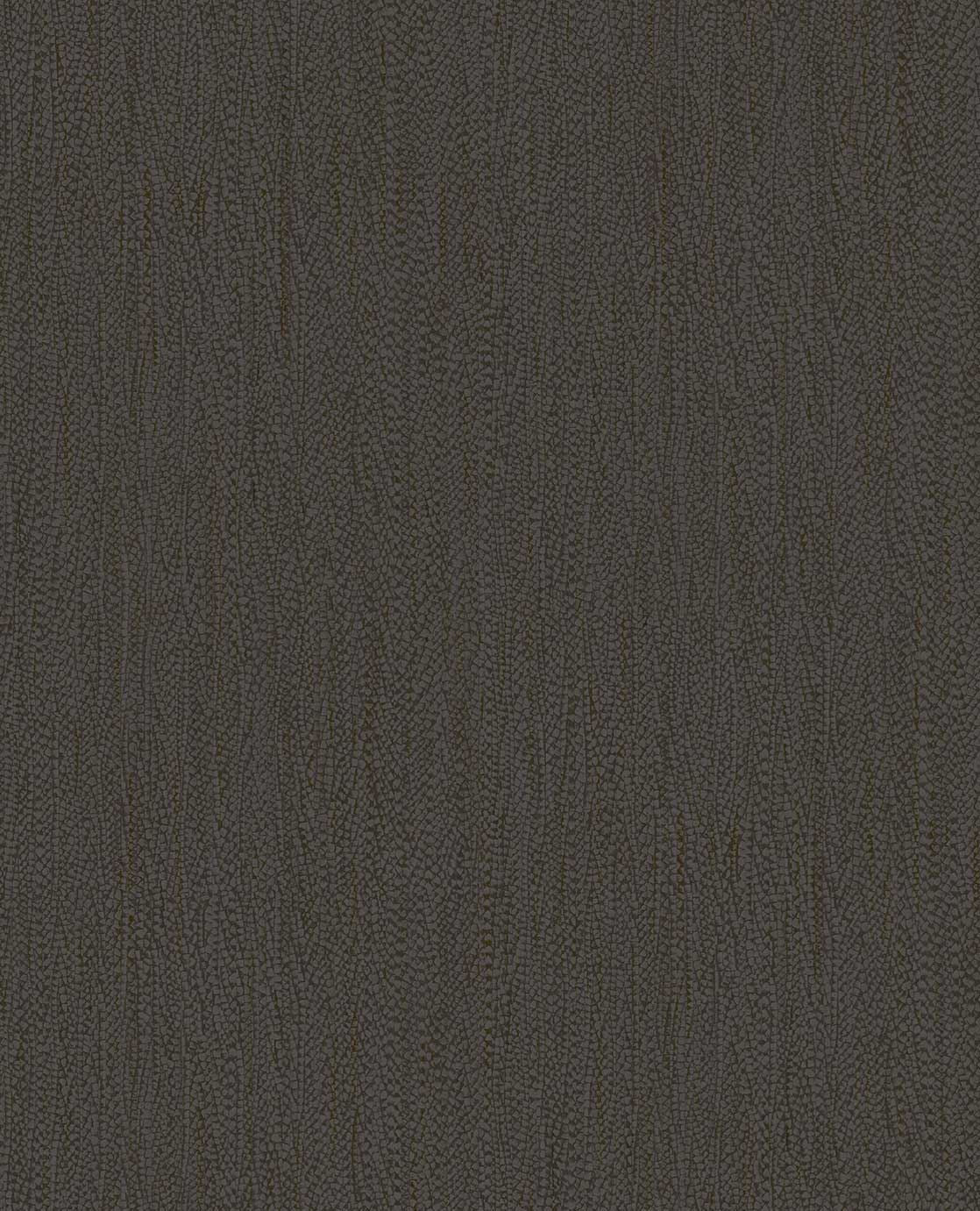 EIJFFINGER Waterfront 300825 - Afbeelding 1 - Naturel, Zwart / Grijs, Scandinavisch, Landelijk, Stoer, Industrieel, Natuurlijk, Structuren, Geometrisch