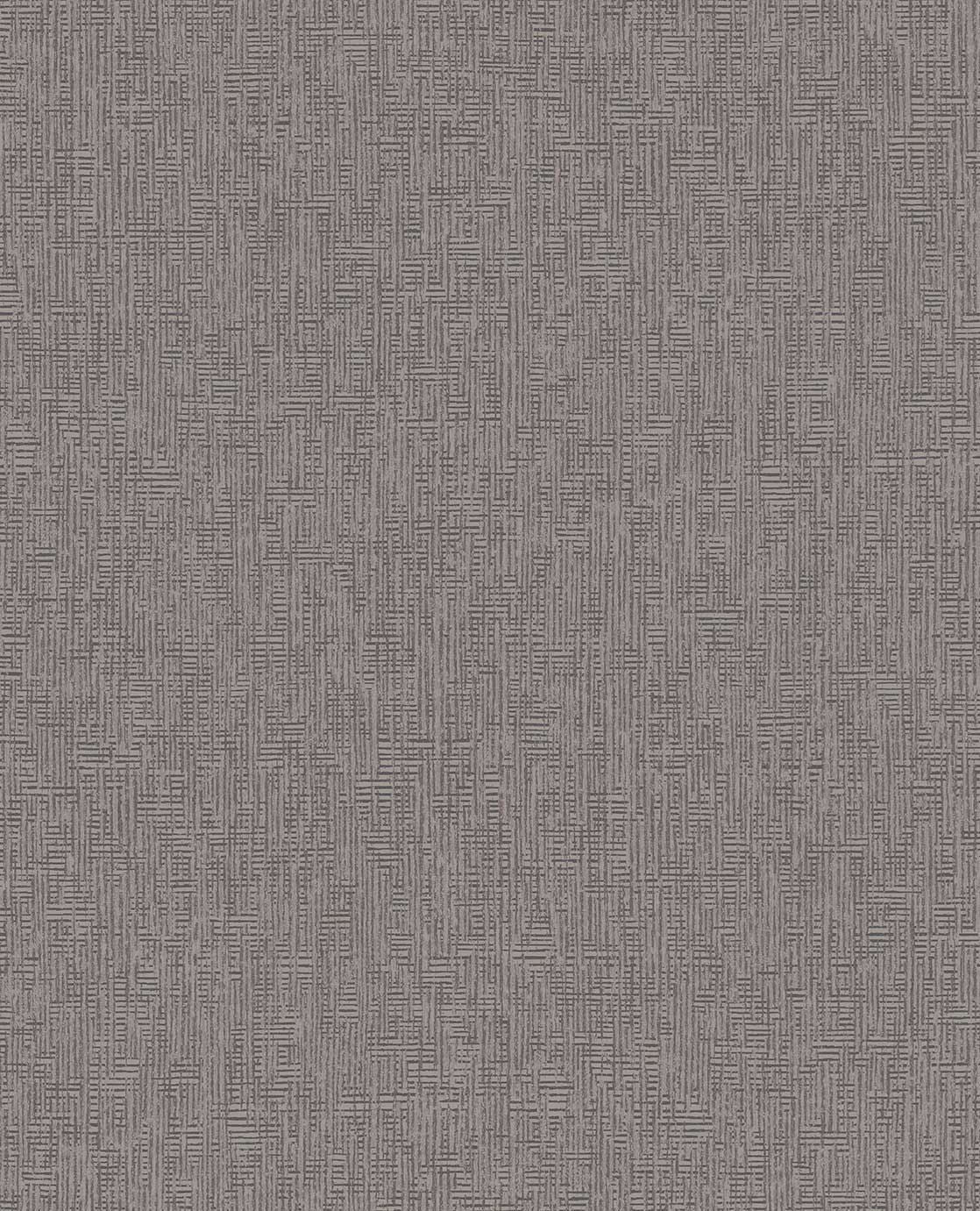 EIJFFINGER Waterfront 300834 - Afbeelding 1 - Naturel, Zwart / Grijs, Scandinavisch, Landelijk, Stoer, Industrieel, Natuurlijk, Structuren, Geometrisch