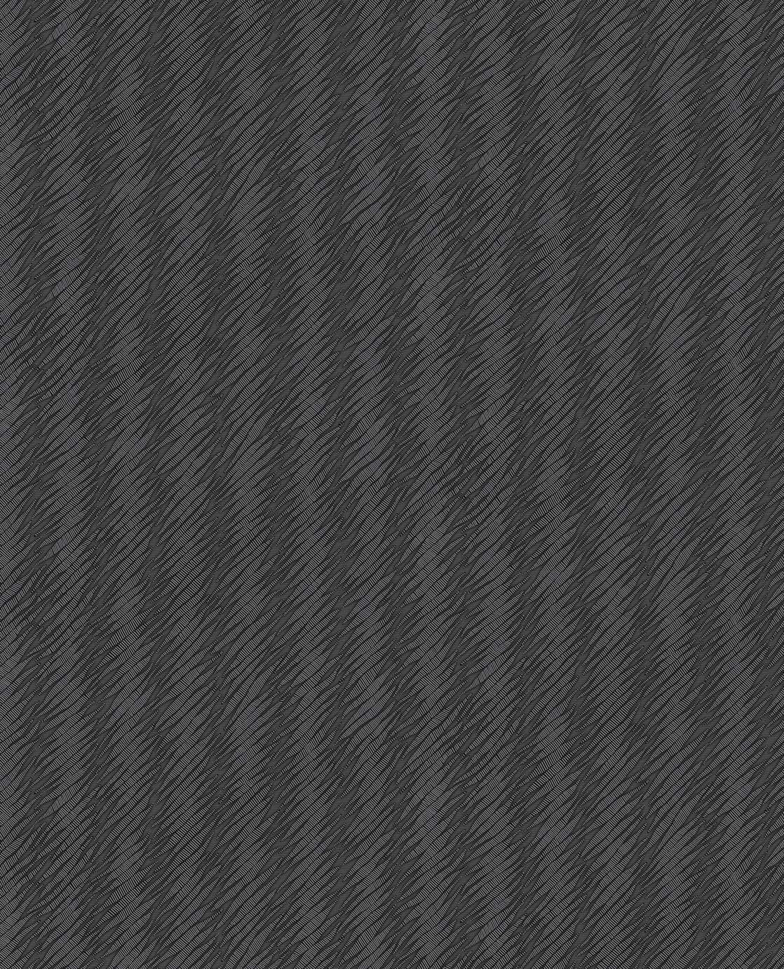 EIJFFINGER Waterfront 300845 - Afbeelding 1 - Blauw, Zwart / Grijs, Scandinavisch, Stoer, Industrieel, Chic, Glamour, Natuurlijk, Fantasie, Geometrisch