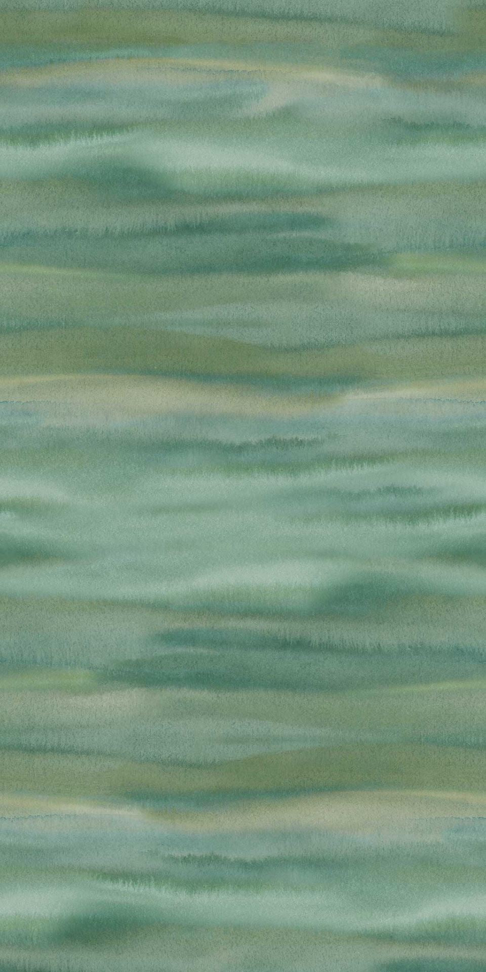 EIJFFINGER Waterfront 300907 - Afbeelding 1 - Groen, Scandinavisch, Landelijk, Basic
