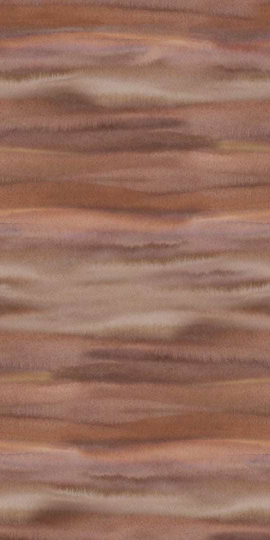 EIJFFINGER Waterfront 300908 - Afbeelding 1 - Naturel, Rood, Metallic, Scandinavisch, Landelijk, Basic