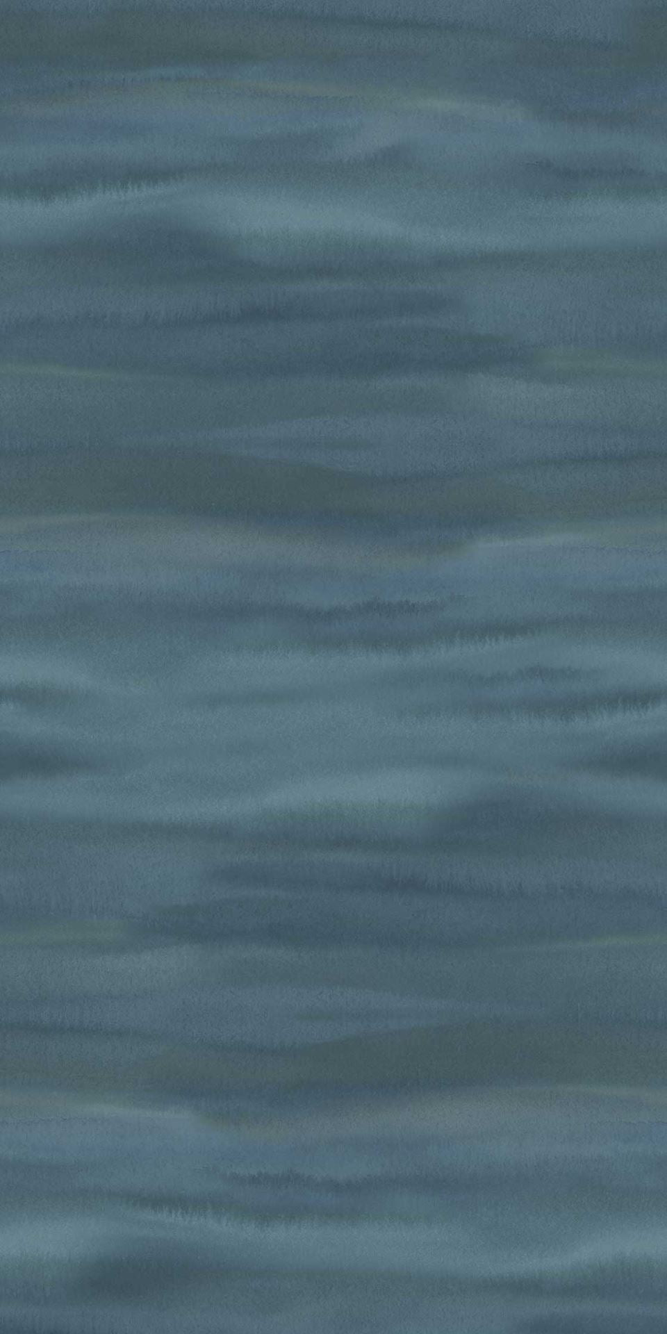 EIJFFINGER Waterfront 300909 - Afbeelding 1 - Blauw, Scandinavisch, Landelijk, Basic
