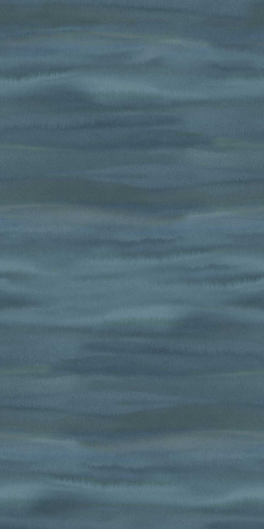 EIJFFINGER Waterfront 300909 - Afbeelding 1 - Blauw, Scandinavisch, Landelijk, Basic