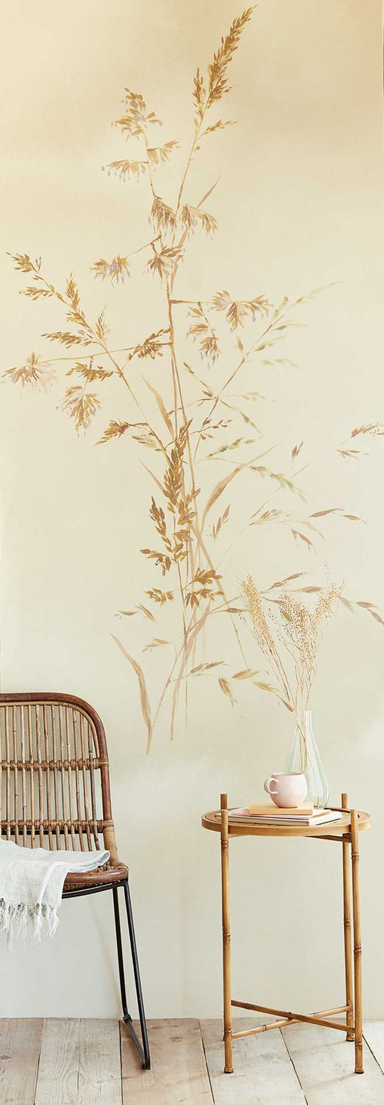 EIJFFINGER Waterfront 300903 - Afbeelding 2 - Naturel, Naturel, Scandinavisch, Landelijk, Romantisch
