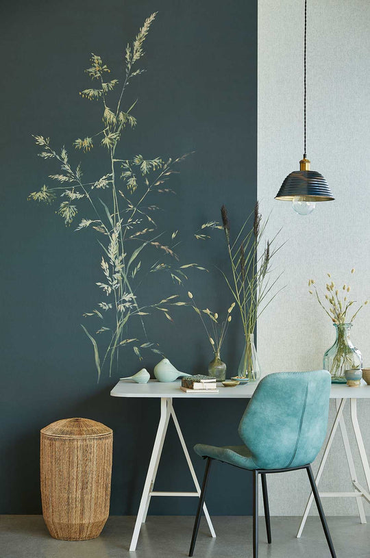 EIJFFINGER Waterfront 300906 - Afbeelding 2 - Blauw, Scandinavisch, Landelijk, Romantisch