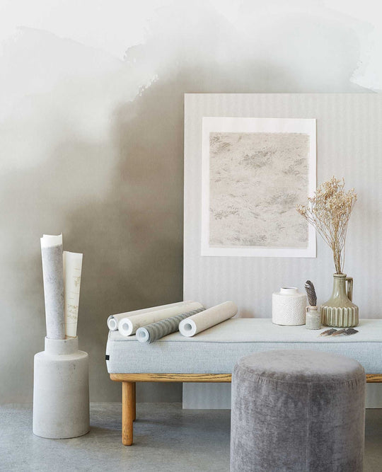EIJFFINGER Waterfront 300918 - Afbeelding 4 - Naturel, Naturel, Scandinavisch, Romantisch, Basic
