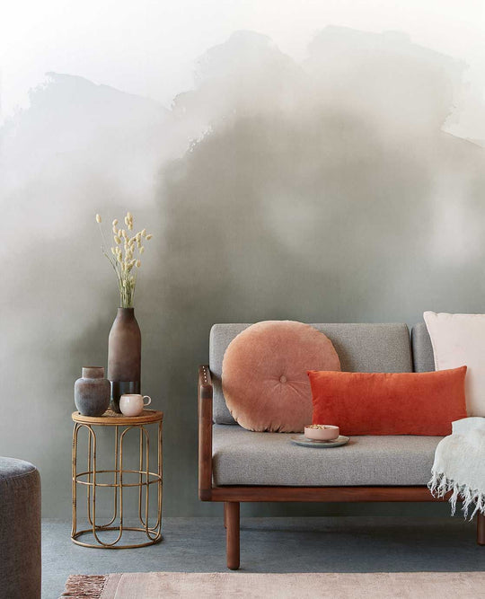 EIJFFINGER Waterfront 300919 - Afbeelding 2 - Naturel, Naturel, Scandinavisch, Romantisch, Basic