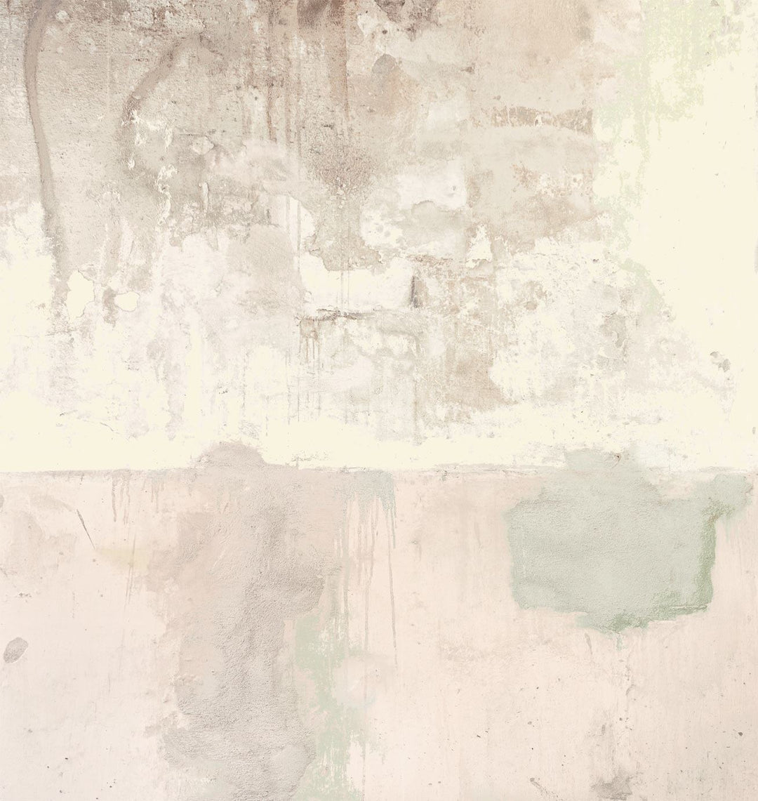 EIJFFINGER Wallpower Favourites 309043 - Afbeelding 1 - Naturel, Rood, Scandinavisch, Stoer, Industrieel, Beton