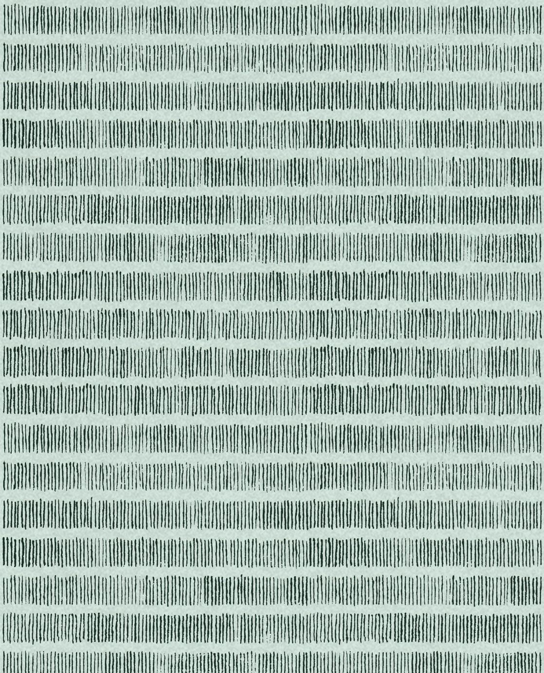 EIJFFINGER Wallpower Favourites 309047 - Afbeelding 1 - Naturel, Groen, Scandinavisch, Landelijk, Strepen