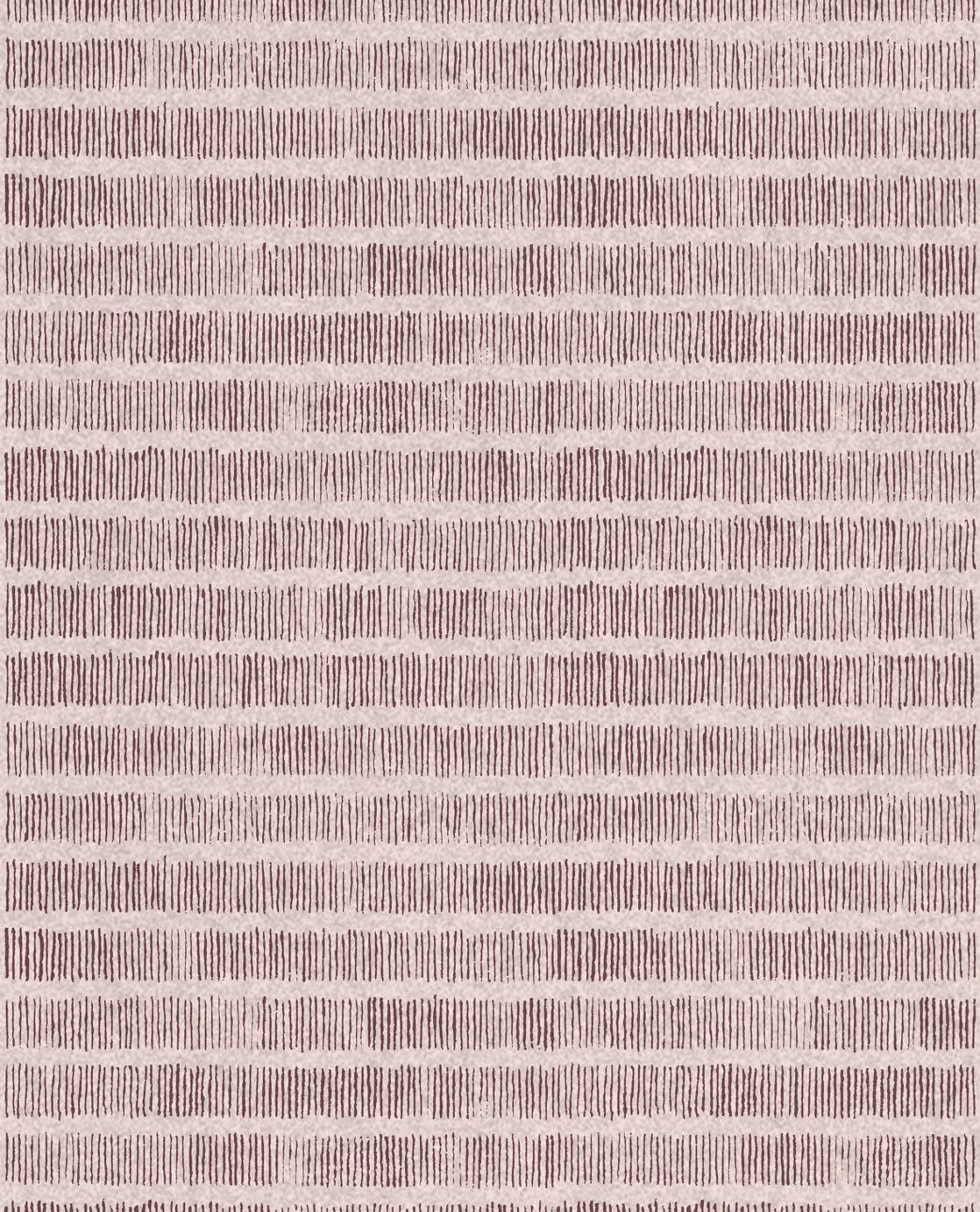 EIJFFINGER Wallpower Favourites 309048 - Afbeelding 1 - Naturel, Rood, Scandinavisch, Landelijk, Strepen