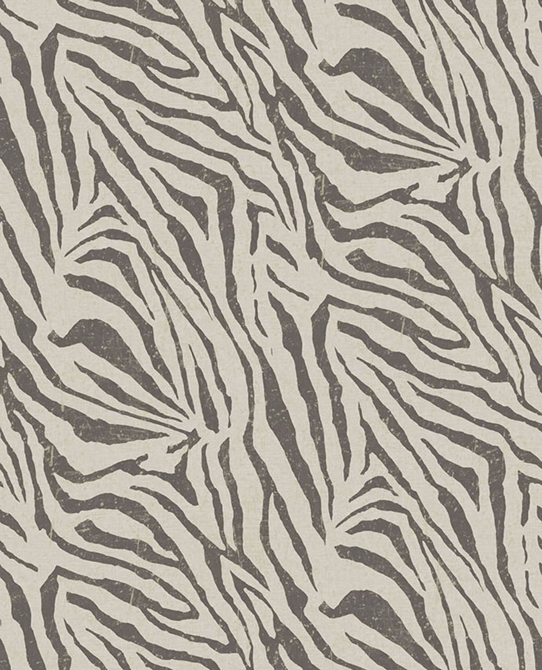 EIJFFINGER Wallpower Favourites 309060 - Afbeelding 1 - Zwart / Grijs, Etnisch, Stoer, Industrieel, Chic, Glamour, Dieren, Natuurlijk
