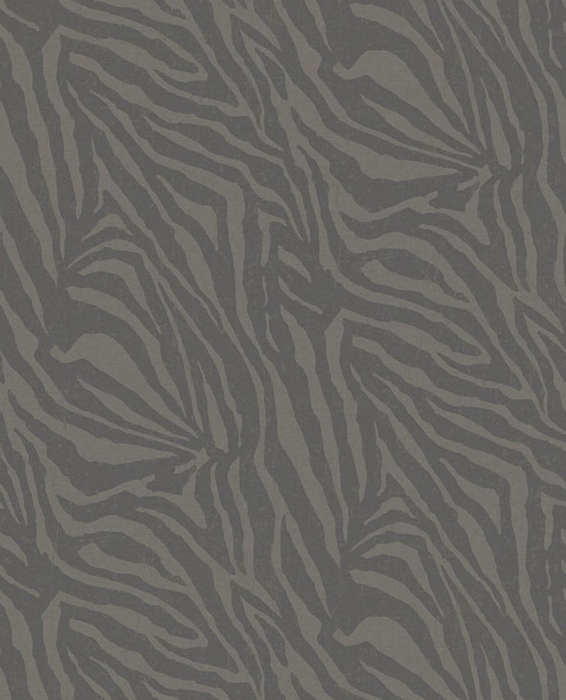 EIJFFINGER Wallpower Favourites 309061 - Afbeelding 1 - Zwart / Grijs, Etnisch, Stoer, Industrieel, Chic, Glamour, Dieren, Natuurlijk