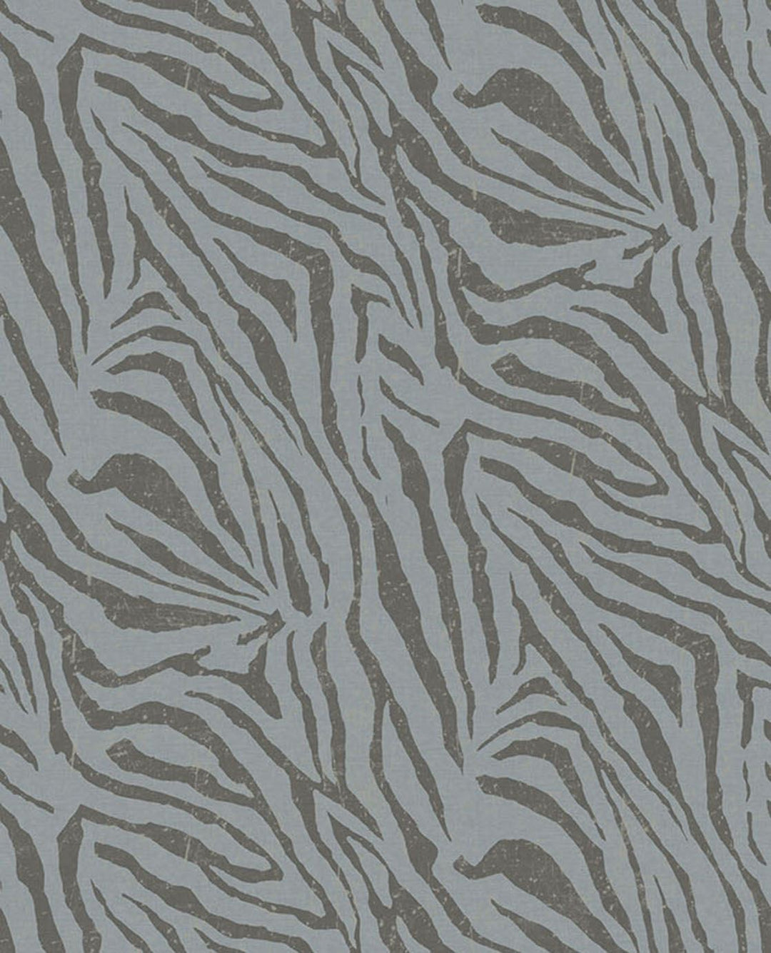 EIJFFINGER Wallpower Favourites 309063 - Afbeelding 1 - Blauw, Zwart / Grijs, Etnisch, Stoer, Industrieel, Chic, Glamour, Dieren, Natuurlijk