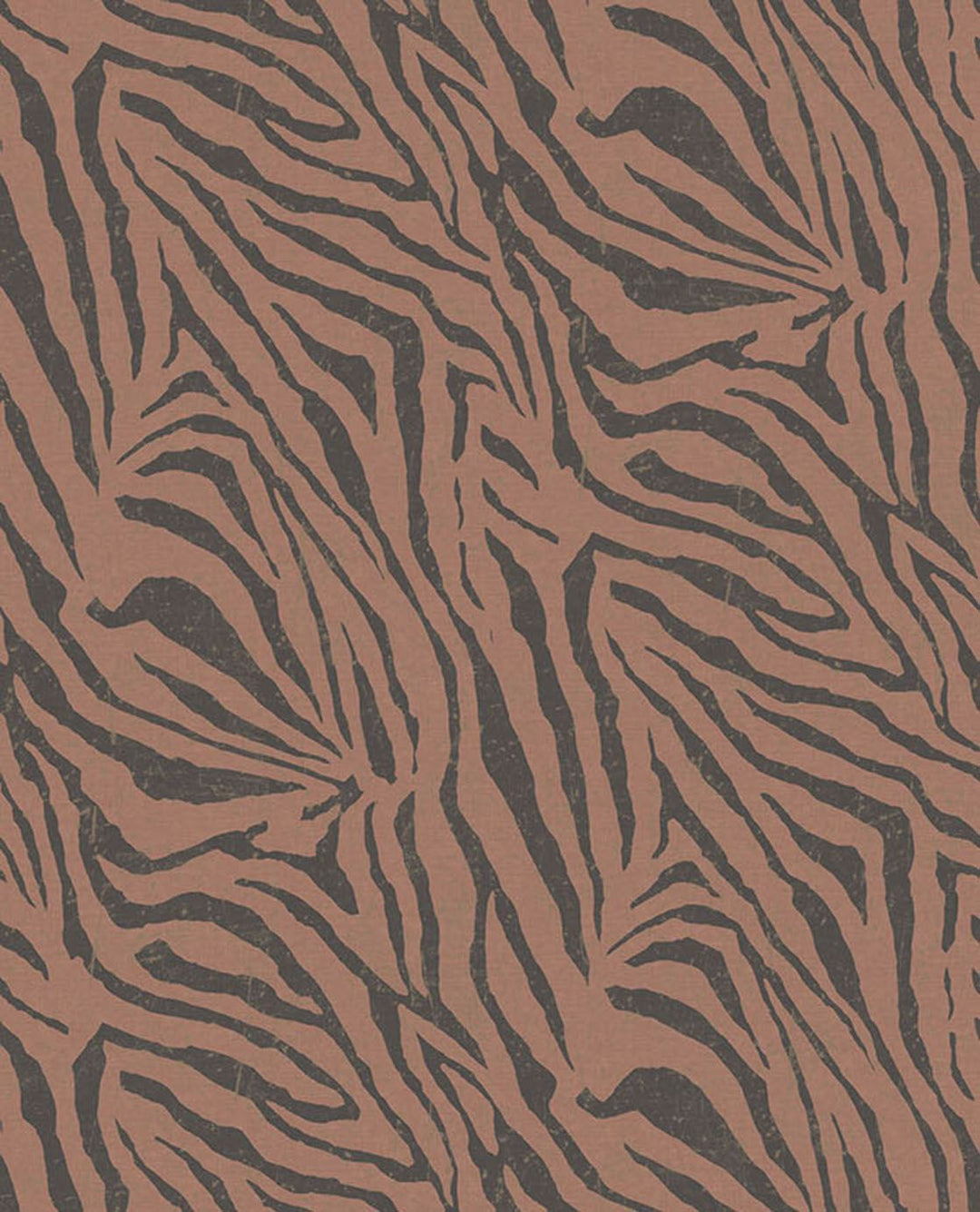 EIJFFINGER Wallpower Favourites 309064 - Afbeelding 1 - Rood, Zwart / Grijs, Etnisch, Stoer, Industrieel, Chic, Glamour, Dieren, Natuurlijk