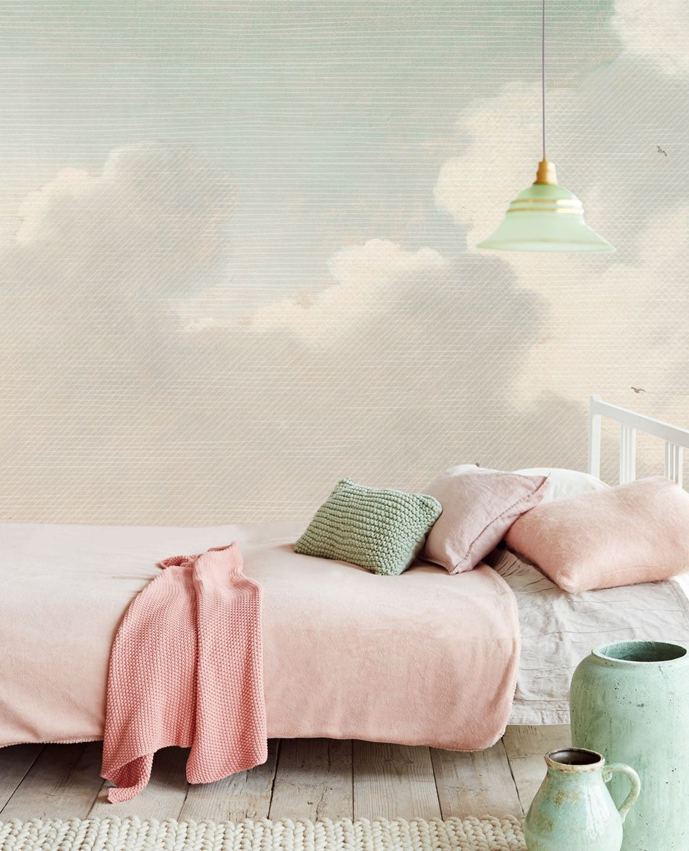 EIJFFINGER Wallpower Favourites 309036 - Afbeelding 2 - Naturel, Groen, Scandinavisch, Landelijk, Natuurlijk