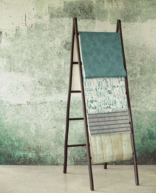 EIJFFINGER Wallpower Favourites 309042 - Afbeelding 3 - Groen, Stoer, Industrieel, Beton