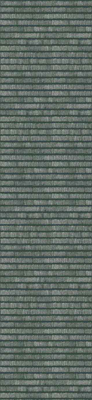 EIJFFINGER Wallpower Favourites 309046 - Afbeelding 3 - Groen, Stoer, Industrieel, Strepen