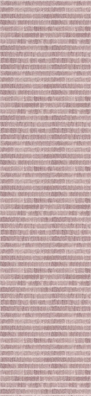 EIJFFINGER Wallpower Favourites 309048 - Afbeelding 3 - Naturel, Rood, Scandinavisch, Landelijk, Strepen