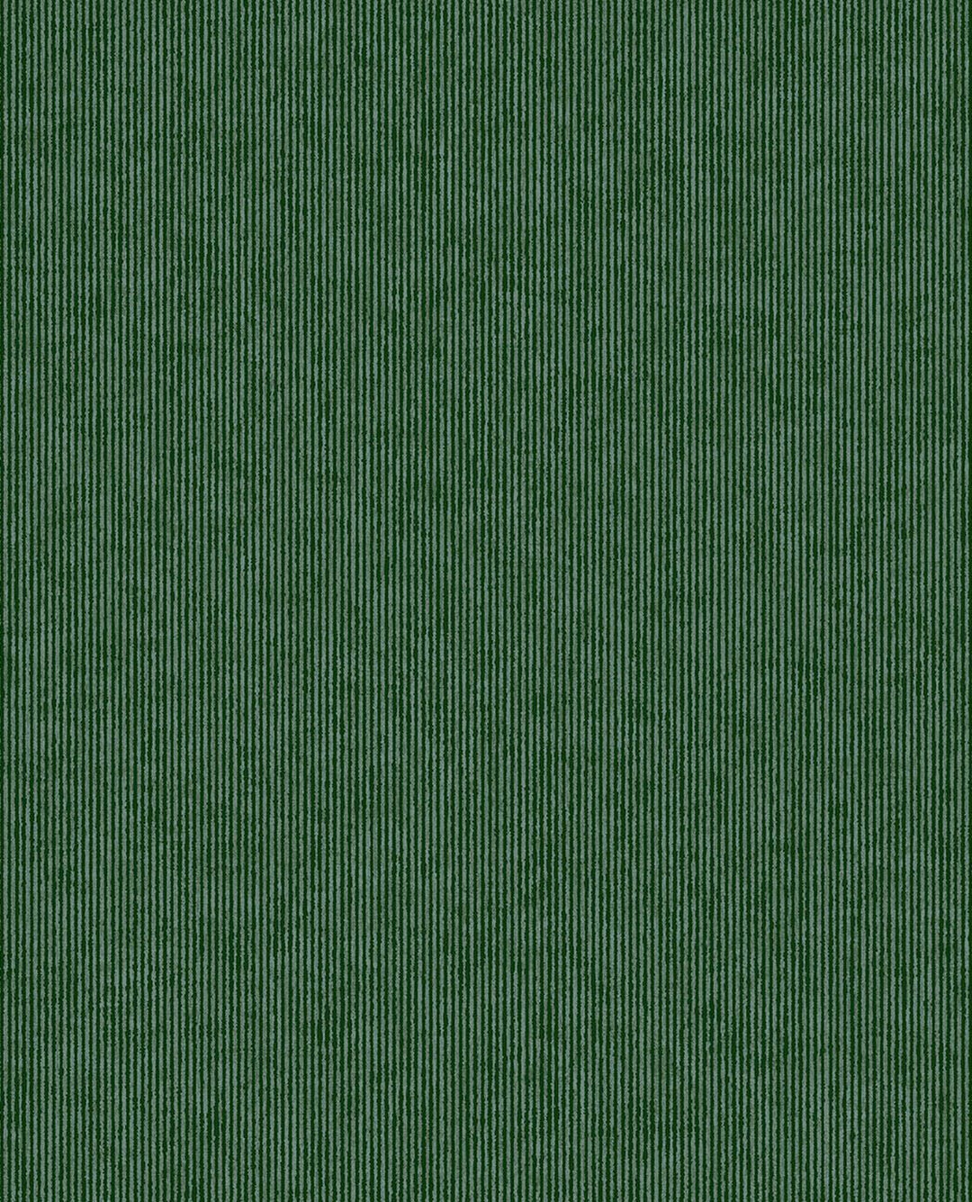 EIJFFINGER Museum 307322 - Afbeelding 1 - Groen, Klassiek, Stoer, Industrieel, Chic, Glamour, Strepen, Effen, Uni