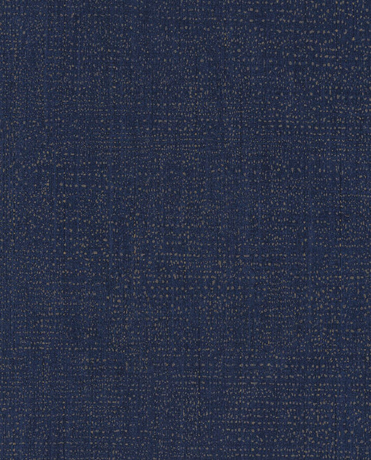 EIJFFINGER Museum 307350 - Afbeelding 1 - Blauw, Retro, Vintage, Klassiek, Chic, Glamour, Effen, Uni, Structuren, Grafisch