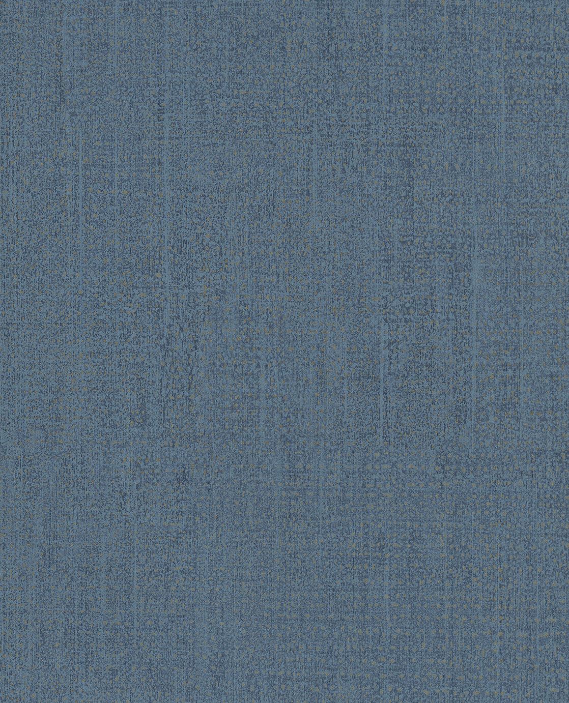EIJFFINGER Museum 307352 - Afbeelding 1 - Blauw, Retro, Vintage, Klassiek, Chic, Glamour, Effen, Uni, Structuren, Grafisch