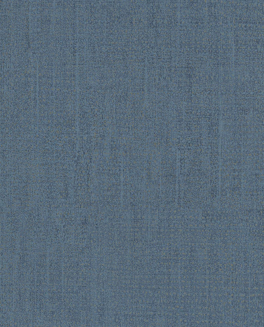 EIJFFINGER Museum 307352 - Afbeelding 1 - Blauw, Retro, Vintage, Klassiek, Chic, Glamour, Effen, Uni, Structuren, Grafisch