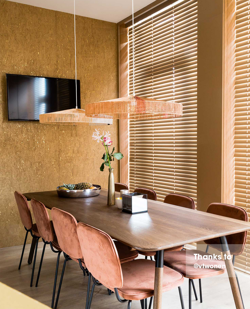 EIJFFINGER Natural Wallcovering II 389534 - Afbeelding 2 - Geel, Goud, Landelijk, Etnisch, Chic, Glamour, Natuurlijk, Structuren