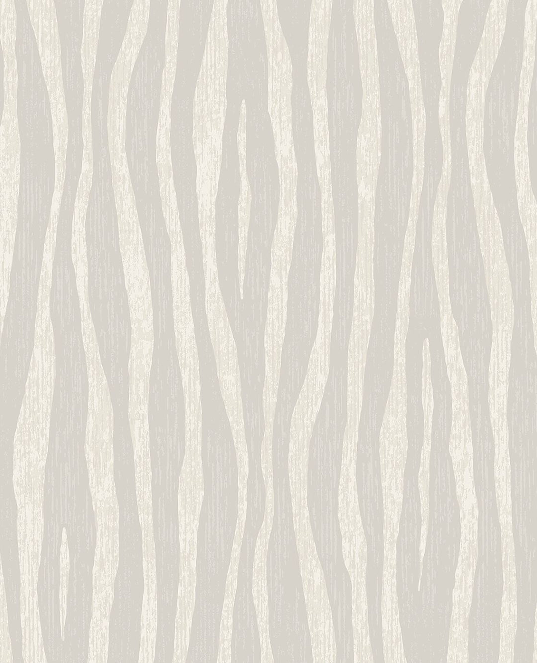 EIJFFINGER Skin 300552 - Afbeelding 1 - Wit, Etnisch, Basic, Stoer, Industrieel, Dieren, Effen, Uni, Structuren