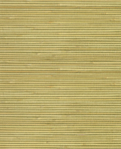 EIJFFINGER Natural Wallcovering III 303500 - Afbeelding 1 - Naturel, Geel, Groen, Landelijk, Etnisch, Natuurlijk, Structuren