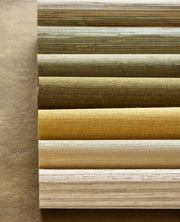 EIJFFINGER Natural Wallcovering III 303501 - Afbeelding 2 - Groen, Landelijk, Etnisch, Natuurlijk, Structuren