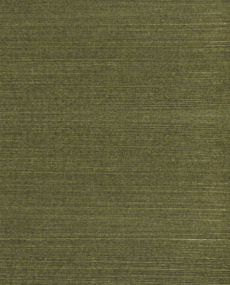 EIJFFINGER Natural Wallcovering III 303501 - Afbeelding 1 - Groen, Landelijk, Etnisch, Natuurlijk, Structuren