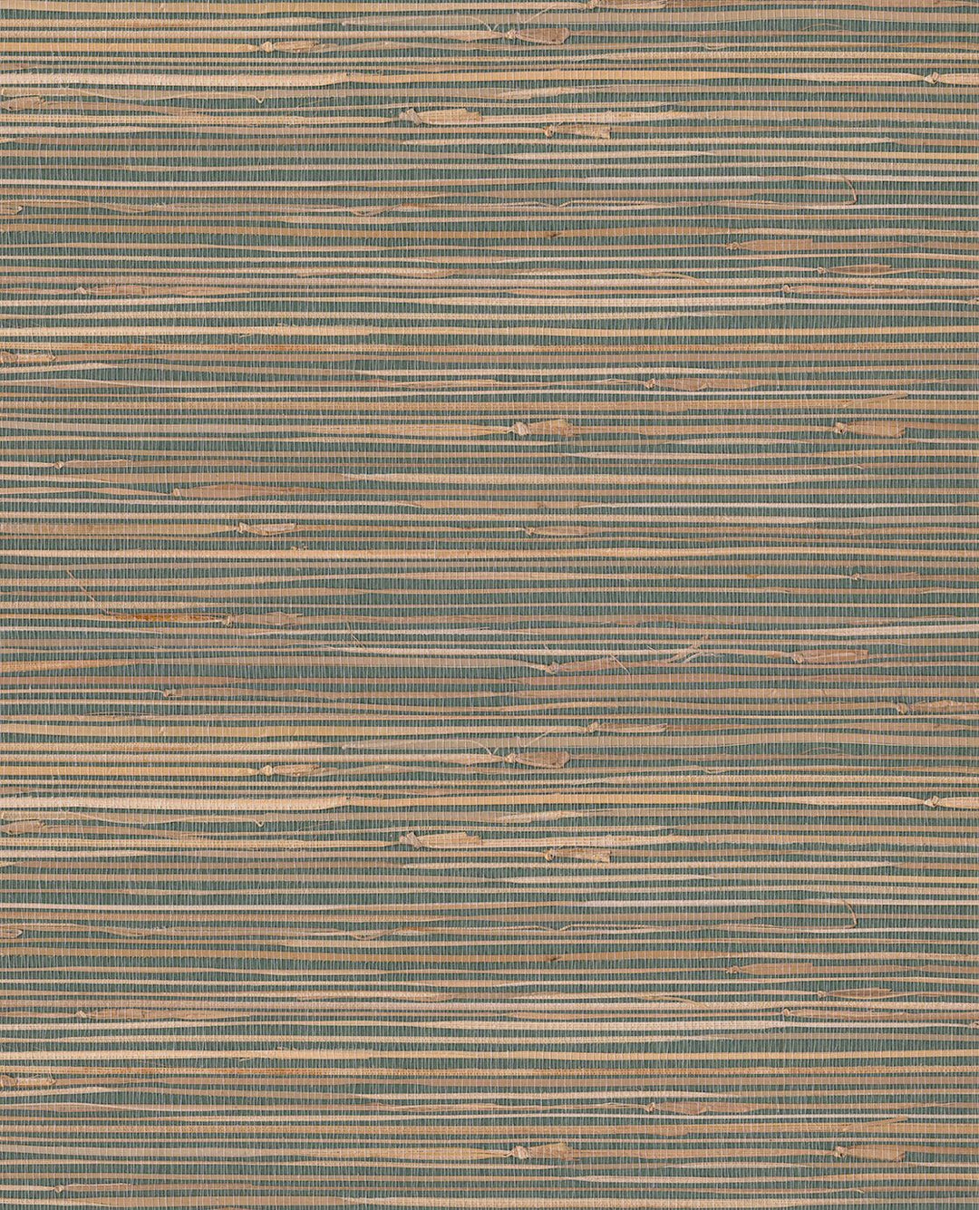 EIJFFINGER Natural Wallcovering III 303512 - Afbeelding 1 - Naturel, Groen, Landelijk, Etnisch, Natuurlijk, Structuren