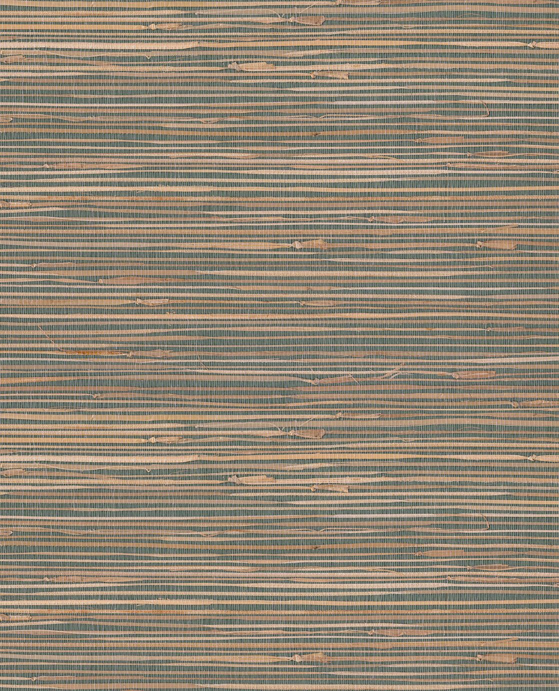 EIJFFINGER Natural Wallcovering III 303512 - Afbeelding 1 - Naturel, Groen, Landelijk, Etnisch, Natuurlijk, Structuren